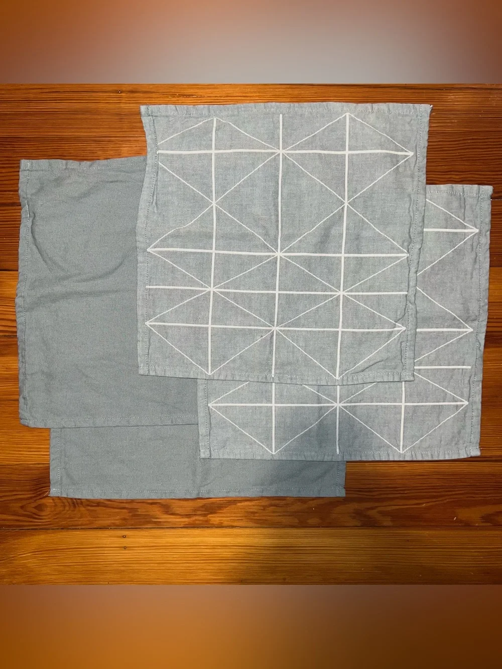 IKEA Four Sandviva Tea Towels